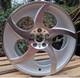X4 18 Alphard Style Alloy Wheels Mercedes A C Cla Gla Vito Silver Mf 8.5j C
