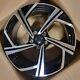 X4 18 Vw Golf R Jerez Style Alloy Wheels Golf Gtd Gti Caddy Passat Audi Seat