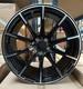 X4 19 Brabus 337 Style Alloy Wheels 8.5j Et40 Mercedes A C Cla Gla V Class