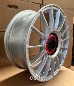 X4 19 OZ 2 Style Alloy Wheels BMW 1 2 Series F40 F44 F46 F74 5x112 C