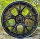 X4 19 Premium Amg Gt Style Alloy Wheels 8.5/9.5 Mercedes C E S Class Gloss Bml