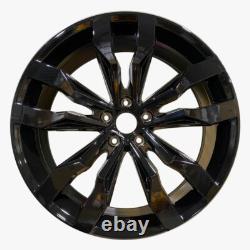 X4 19 Tiguan R Suzuka Style Alloy Wheels VW Tiguan Scirocco Ateca Audi Q2 Q3