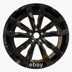 X4 20 Tiguan R Suzuka WT Style Alloy Wheels VW Tiguan Scirocco Ateca Audi Q2 Q3