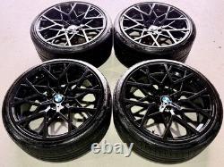 X4 BMW 795M Style 20 Alloy Wheels G20 G21 G22 3 4 5 Series Performance/EagleF1