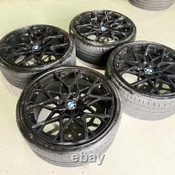 X4 BMW 795M Style 20 Alloy Wheels G20 G21 G22 3 4 5 Series Performance/EagleF1