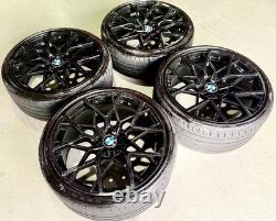 X4 BMW 795M Style 20 Alloy Wheels G20 G21 G22 3 4 5 Series Performance/EagleF1