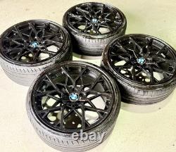 X4 BMW 795M Style 20 Alloy Wheels G20 G21 G22 3 4 5 Series Performance/EagleF1