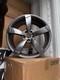X4 Set Of 4 19 5x112 Ttrs Style Alloy Wheels Vw Audi Mercedes