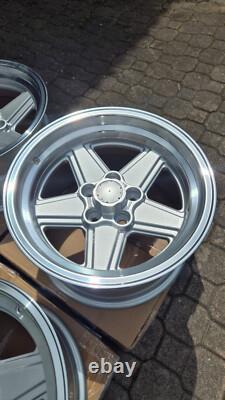 16 Jantes en Alliage Mercedes Penta AMG Style R16 5x112 8J & 9J ET11