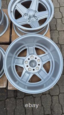 16 Jantes en Alliage Mercedes Penta AMG Style R16 5x112 8J & 9J ET11