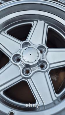 16 Jantes en Alliage Mercedes Penta AMG Style R16 5x112 8J & 9J ET11