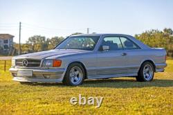16 Jantes en Alliage Mercedes Penta AMG Style R16 5x112 8J & 9J ET11