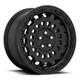 17 Jantes En Alliage Black Zephyr Swamper Style 5x120 Pour Vw Transporter T5 T6
