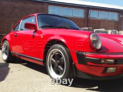 17 Jantes en Alliage Fuchs Style 7.5J et 9.0J Pour Porsche 911