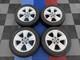 17 Jantes En Alliage Style 327 Bmw Pour Bmw F10 F12 F13 Série 5 6 + Pneus D'hiver