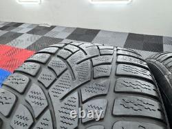 17 Jantes en alliage Style 327 Bmw pour Bmw F10 F12 F13 Série 5 6 + Pneus d'hiver 17 Jantes en alliage Style 327 Bmw pour Bmw F10 F12 F13 Série 5 6 + Pneus d'hiver