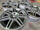 18 Jantes En Aluminium Style Le Mans Audi 5x112 8j A3 A4