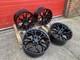 18 Jantes En Alliage Ford Style Noires Focus Kuga 5x108 Aluwerks Xt1 Xl Connect