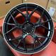 18 Jantes En Alliage Style Claw Merc à Adapter Au Merc Vito Viano Classe A Cla Classe C