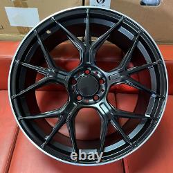 18 Jantes en Alliage Style Claw Merc à Adapter au Merc Vito Viano Classe A Cla Classe C