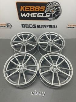 18 Jantes en alliage de style Pretoria pour VW Golf R, Audi A3 S3, VW Golf Mk5 Mk6 Mk7 M