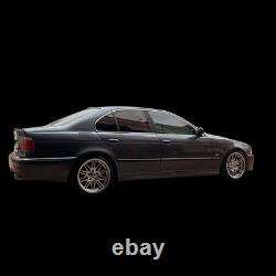 18 Roues en Alliage Style 65 BMW E39 Couleur OEM Fabriquées en Europe 5x120 8 x 18
