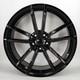18 Vw Golf Passat Scirocco Seat Skoda Jantes En Alliage Style Pretoria 5x112