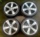 18 Jantes En Alliage Style Rota Pour Audi A3 S3 Rs3 Avec Pneus