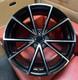 18 Jantes En Alliage Style Rs4 C Pour Audi A3 A4 A6 Vw Seat
