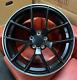 19 507 Jantes En Alliage Style Compatibles Avec Merc C Class E Class