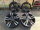 19 Bmw 3 4 5 Series Alloy Wheels M Performance Style Gts Concave E90 F30 F32