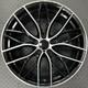 19 Ensemble De 4 Jantes Bmw Style 405m M-performance 5x120 F30 F32 F36 F10 E90 E92 Z4