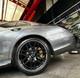 19 Jantes Alliage Noires Style Mercedes C63 E63 A C E Classe Fabriquées En Europe