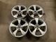 19 Jantes En Alliage Ttrs Concave Style Rs3 Silver Machined Audi A5 A6 A7 5x112