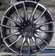 19 Jantes En Alliage De Style Performance Bmw Adaptées Aux Séries 3 4 5 Bmw Fabriquées En Europe