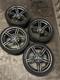 19 Jantes En Alliage Et Pneus Bmw Style 326 Z4