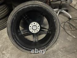 19 Jantes en Alliage et Pneus BMW Style 326 Z4