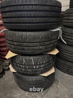 19 Jantes en Alliage et Pneus BMW Style 326 Z4