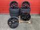 19 Jantes En Alliage Ford Style Et Pneus Focus Kuga 5x108 Aluwerks Xt1 Liquidation