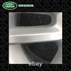 19 Jantes en alliage en argent style 6010 Genuine pour Land Rover Defender à partir de 2020