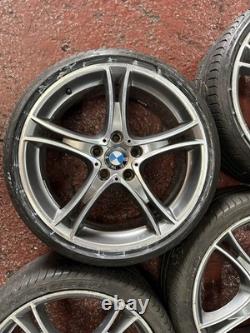 19 Jantes et Pneus en Alliage BMW Style 361