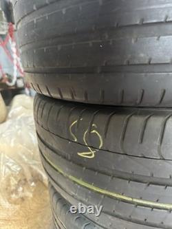 19 Jantes et Pneus en Alliage BMW Style 361