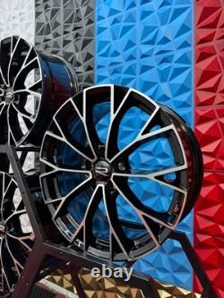 19 NOUVELLES JANTES EN ALUMINIUM STYLE WARMENAU VW GOLF R 5x112 VW GOLF R / GTI / CADDY