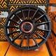 19 Oz 2 Styles Jantes En Alliage 19x8.5 5x114.3 Et35 73.1 Flow Formed