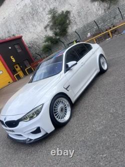 19 Roues en Alliage de Style BMW Alpina Conviennent aux Séries 1, 2, 3, 4, 5