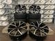 19 Jantes Alliage Estoril Bp Style X4 + Pneus Vw Golf / Caddy