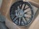 19 Jantes Alliage Mercedes New Amg Style Turbine Pour Classe E, Classe C, Nouvelle Gt63