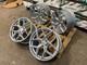 19 Jantes Alliage Style Ford Argent Focus Kuga 8x19 5x108 Aluwerks Xt2