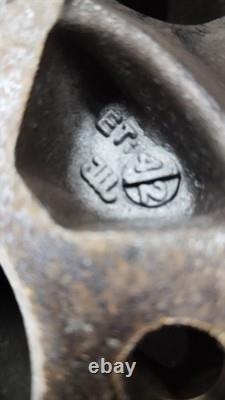 19 jantes en alliage de style JR11 de Japan Racing