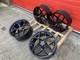 19 Jantes En Alliage Neuves Style Bmw M3/m4 Competition 5x120 Flow Formed